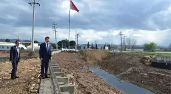 Yenişehir'in Çehresini Değiştirecek Proje