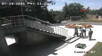 15 Temmuz'da Topkule'deki Olaylarla İlgili Yeni Görüntüler