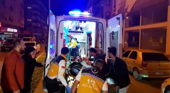 Antalya'da 4. Kattan Düşen Genç Kadın Hayatını Kaybetti