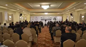 Arabuluculuğun Önemli İsmi Trabzon'da Konferansa Katıldı