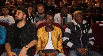 Aybaba: 'Kadınlarımızı İncitmeyelim'