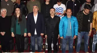 Aybaba: Kadınlarımızı İncitmeyelim