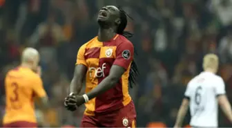 Bafetimbi Gomis, Fransa Kadorsuna Alınmadı!