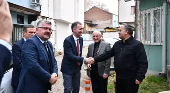 Başkan Taban Tüketici Haftasını Kutladı