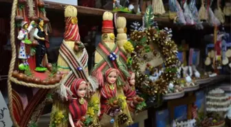 Bu Hediyelikler Orduluları Çocukluğuna Götürüyor