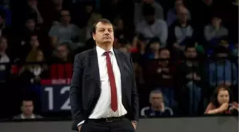 Ergin Ataman'dan Brose Bamberg Maçı Yorumu