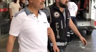 Fetö'den Tutuklu Eski Rektöre Tahliye