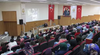 Girişimci Mühendis ve Yazar Abdullah Reha Nazlı: Bilgi İhtiyacı Kişiye Özeldir