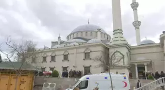 İran'da Düşen Özel Türk Uçağı - Uçağın Kabin Memuru Eda Uslu Son Yolculuğuna Uğurlandı