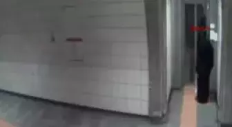 Kadıköy Metroda Kadına Saldırı İddiası; Şüpheli Yakalandı