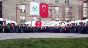 Kayseri Şeker Taşımacılık Filosunu Gençleştirdi