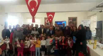 Küçük Yüreklerden Büyük Davranış