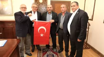 Mehmetçik İçin Bağışta Bulundular