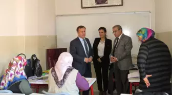 Okuma Yazma Seferberliği