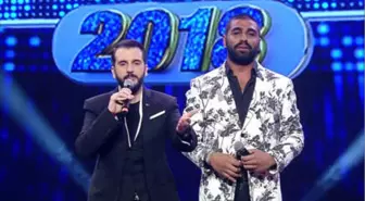 Popstar 2018'in Dün Geceki Kazananı Salih Zülüfoğlu Oldu