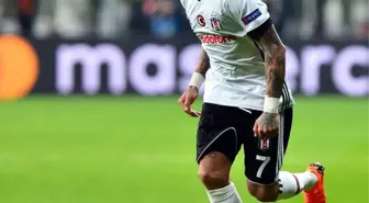 Quaresma ve Beto Milli Takıma Çağrıldı