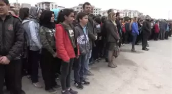 Şehit Mehmet Savunmaz'ın İsmi Okulda Yaşatılacak