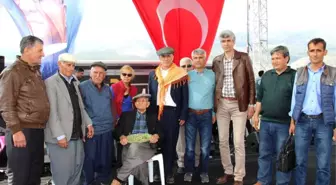 Silifke'de Çağla Festivali ve Kültür Şenlikleri