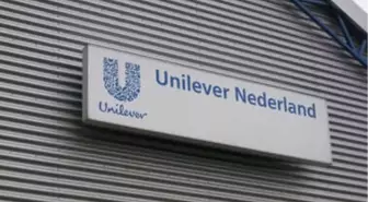 Unilever, Londra'daki Yönetim Merkezini Rotterdam'a Taşıyor