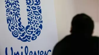 Unilever Merkez Ofisini Londra'dan Rotterdam'a Taşıyor