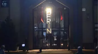 Üniversite Öğrencilerinden Mehmetçik'e Işıklı Destek
