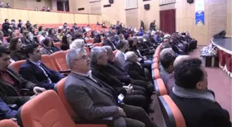 Uyuşturucu ile Mücadele Konferansı