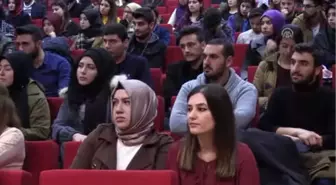 103. Yılında Çanakkale Zaferi' Paneli