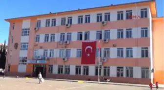 Antalya Öğrencilerden Afrin'e Koreografili Destek