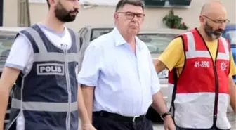 Aym'den İkinci Şahin Alpay Kararı