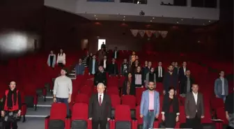 Bilecik'te Tiyatro, Müzik, Şiir Yarışması Birincileri Belli Oldu