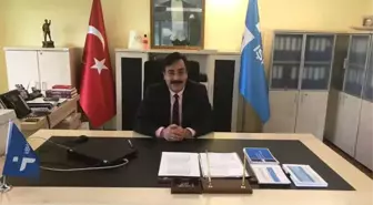 Bilecikli Üzeyir Yıldırım, Ankara Çalışma ve İş Kurumu İl Müdürlüğüne Atandı