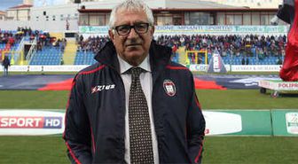 Crotone'den Cengiz İtirafı