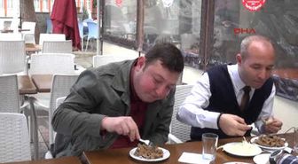 Edirne Çiftlik Bank Ceo'su Mehmet Aydın'a Benzerliği Başına Dert Oldu