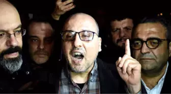 Ahmet Şık, Akın Atalay ve Murat Sabuncu İçin 15 Yıla Kadar Hapis İstendi