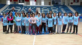 Hakkari'de Basketbol Branşına Yoğun İlgi