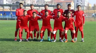 İnönü Üniversitesispor'da Futbolcuların İdman Boykotu