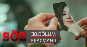 Söz | 38.bölüm - Fragman 1