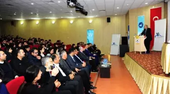 Yyü'de 'Turizm İşletmelerinde İnovasyon Yönetimi' Konferansı