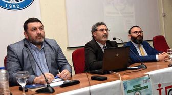 Afyonkarahisar'dan Dünyaya Merhameti Hatırlattılar