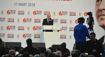 AK Parti Mardin İl Başkanı Nihat Eri Oldu