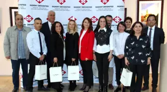 Başkent'te Tıp Bayramı Üç Gün Süren Etkinlikler ile Kutlandı