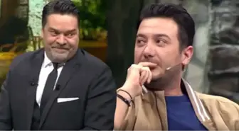 Beyaz Show'da Onur Büyüktopçu'yu Utandıran Video: Bu Ben Olamam