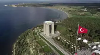 Çanakkale'de 'Zafer' Yoğunluğu