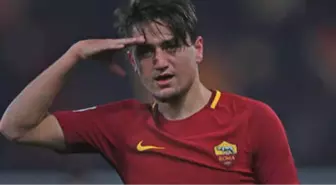 Cengiz Ünder'in Hedefi Daha Fazla Gol Atmak