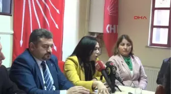 Çorum CHP'li Yüceer Sözde İttifak, Özde Temsilde Adaletsizlik