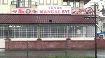 Eşine İnat Açtığı Lokantada 5 Kişi İstihdam Etti