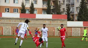 Feriköyspor 3 Puanı 3 Golle Aldı