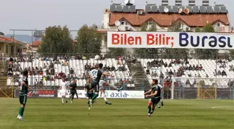 Futbol: Tff 2. Lig