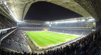 Galatasaray Taraftarına Kadıköy'de Büyük Bir Sürpriz