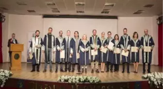 Giresun Üniversitesi Kuruluşunu Kutladı